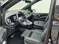 Mercedes-Benz V 300 d Exclusive 4x4 extralang 360° LUXUSSITZE Schwarz - thumbnail 9