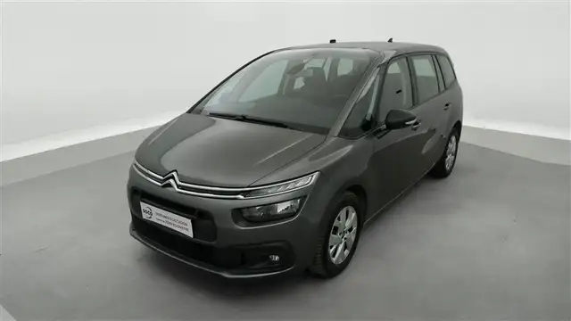 Citroen Grand C4 SpaceTourer 1.5 BlueHDi 130Cv EAT8 Feel 7PL / NAVI / CARPLAY