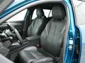 Peugeot 408 1.6 HYBRID GT 180 EAT8 | Nappa Leder | Massage | 3 Blu/Azzurro - thumbnail 4