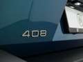 Peugeot 408 1.6 HYBRID GT 180 EAT8 | Nappa Leder | Massage | 3 Blu/Azzurro - thumbnail 14