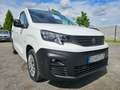 Peugeot Partner Premium L2XL EAT8 Automatik Maxi 1. Hd. TüV neu Blanco - thumbnail 3