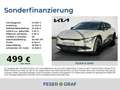 Kia EV6 PE EARTH 84 AWD WÄRMEPUMPE DRIVE WISE UVM. Beige - thumbnail 1
