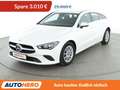 Mercedes-Benz CLA 180 CLA 180 d Shooting Brake Aut.*NAVI*LED*TEMPO*PDC* Weiß - thumbnail 1