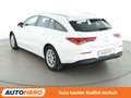 Mercedes-Benz CLA 180 CLA 180 d Shooting Brake Aut.*NAVI*LED*TEMPO*PDC* Weiß - thumbnail 4