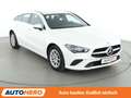 Mercedes-Benz CLA 180 CLA 180 d Shooting Brake Aut.*NAVI*LED*TEMPO*PDC* Weiß - thumbnail 8