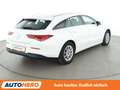 Mercedes-Benz CLA 180 CLA 180 d Shooting Brake Aut.*NAVI*LED*TEMPO*PDC* Weiß - thumbnail 6