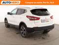 Nissan Qashqai 1.2 N-Connecta Blanco - thumbnail 4