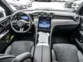 Mercedes-Benz GLC 220 d 4M AMG NIGHT SPUR AHK 360 PDC SHZ Grau - thumbnail 9