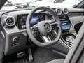 Mercedes-Benz GLC 220 d 4M AMG NIGHT MEMO 360 AHK DISTR KAMERA Grau - thumbnail 15