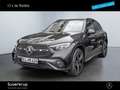 Mercedes-Benz GLC 220 d 4M AMG NIGHT SPUR AHK 360 PDC SHZ Grau - thumbnail 1