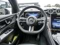 Mercedes-Benz GLC 220 d 4M AMG NIGHT MEMO 360 AHK DISTR KAMERA Grau - thumbnail 11