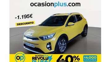 1.0 T-GDi Eco-Dynamic Drive 100