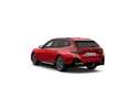 BMW i5 eDrive40 Touring Rojo - thumbnail 3