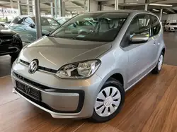 Volkswagen up! 1.0 Basis KAMERA/PDC/GRA/KLIMA