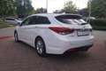 Hyundai i40 Kombi 1.7 CRDi Navi SHZ AHK NSW Temp. Wit - thumbnail 3