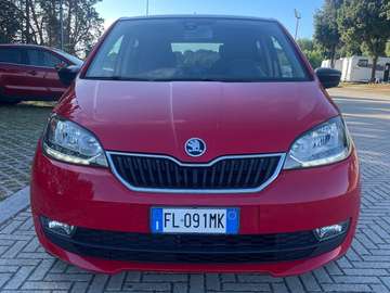 Citigo 5p 2018 5p 1.0 Design Edition 60cv