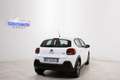 Citroen C3 PureTech 83cv FEEL *NEOPATENTANTI* Bianco - thumbnail 5