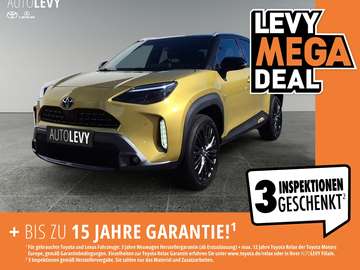 Hybrid Adventure HeasUP*MatrixLED*SHZ