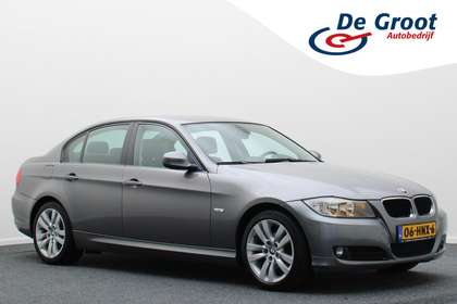 BMW 318 3-serie 318i Business Line Automaat Climate, Cruis