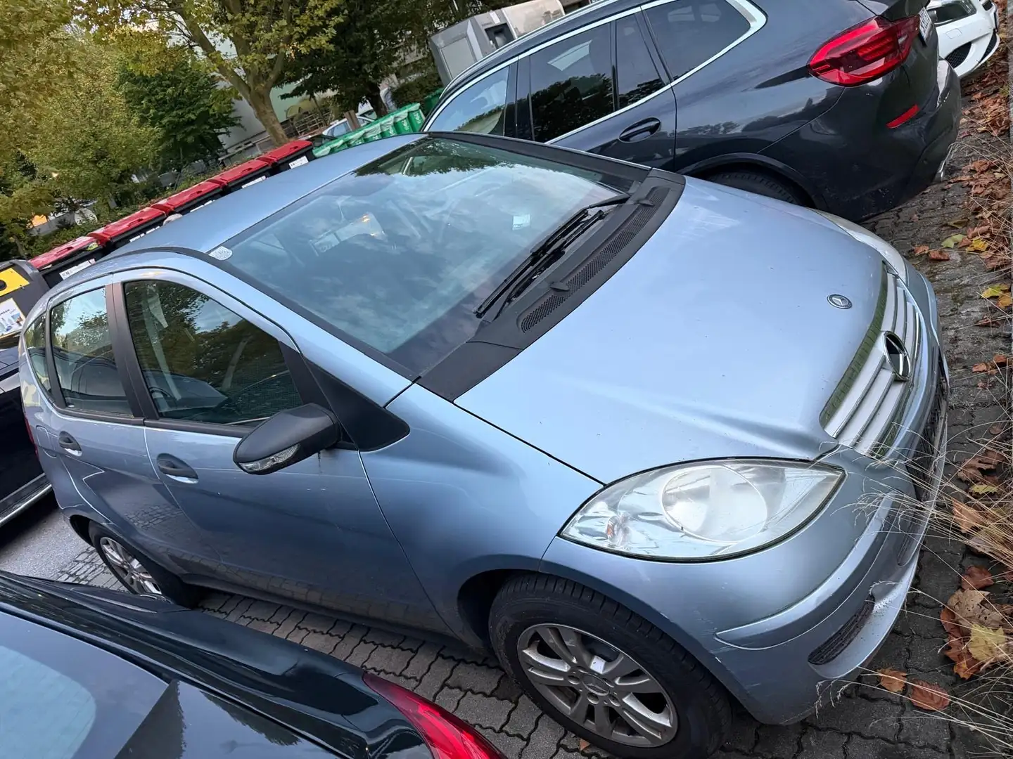 Mercedes-Benz A 150 Topzustand - 2