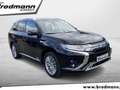 Mitsubishi Outlander 2.4 4WD Plug-In Hybrid Spirit AHK-Navi-R Schwarz - thumbnail 3
