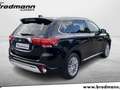 Mitsubishi Outlander 2.4 4WD Plug-In Hybrid Spirit AHK-Navi-R Schwarz - thumbnail 4