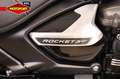 Triumph Rocket 3 GT STORM Zwart - thumbnail 15
