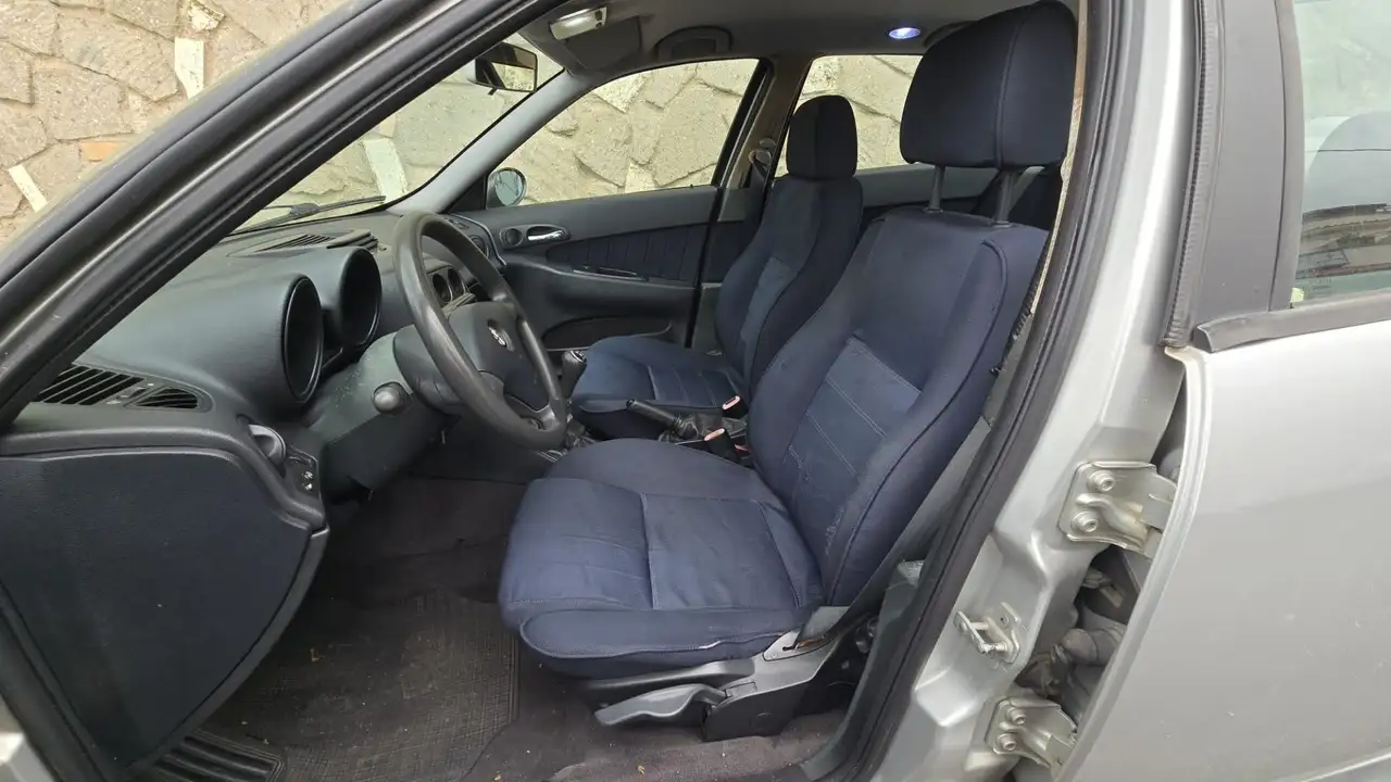 Alfa Romeo 156 1.6 ts 16v, foto 3