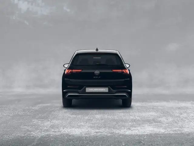 Volkswagen Golf view 7