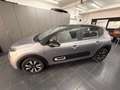 Citroen C3 1.2 Puretech 110Ch Shine Pack boîte auto - 41 000 Kms Gris - thumbnail 3
