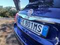 Fiat 500X 500X 1.6 MultiJet 120 CV DCT Lounge Blu/Azzurro - thumbnail 9
