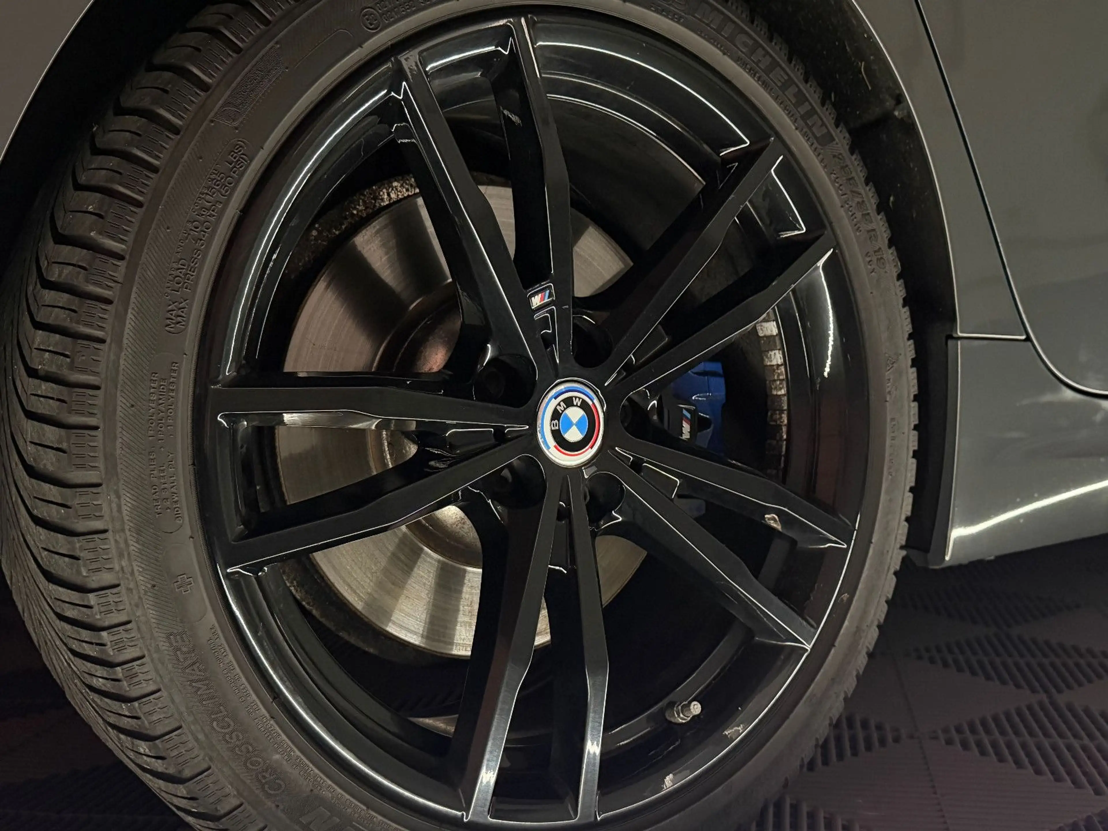 BMW 330 d xDrive M SPORT/360*/ACC/HuD/LASER/DE FZG — photo 14