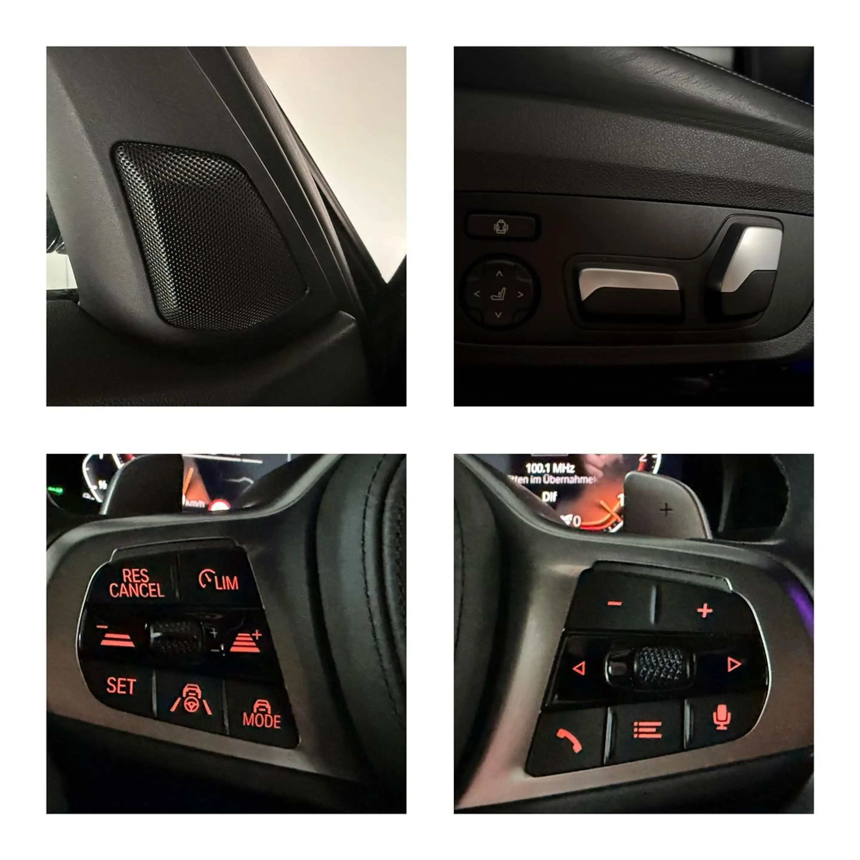 BMW 330 d xDrive M SPORT/360*/ACC/HuD/LASER/DE FZG — photo 5