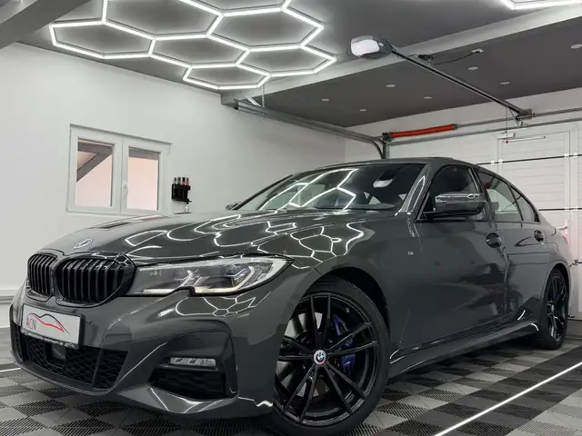 BMW 3er