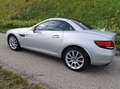 Mercedes-Benz SLC 200 SLC 200 9G-TRONIC Argintiu - thumbnail 6