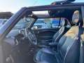 MINI Cooper S Cabrio Aut. Navi Leder SHZ Xenon Noir - thumbnail 26