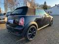 MINI Cooper S Cabrio Aut. Navi Leder SHZ Xenon Noir - thumbnail 19