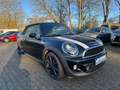 MINI Cooper S Cabrio Aut. Navi Leder SHZ Xenon Noir - thumbnail 9