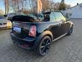 MINI Cooper S Cabrio Aut. Navi Leder SHZ Xenon Noir - thumbnail 12