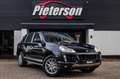 Porsche Cayenne 4.8 S YOUNGTIMER PANO BOSE LUCHTVERING LEDER Zwart - thumbnail 1
