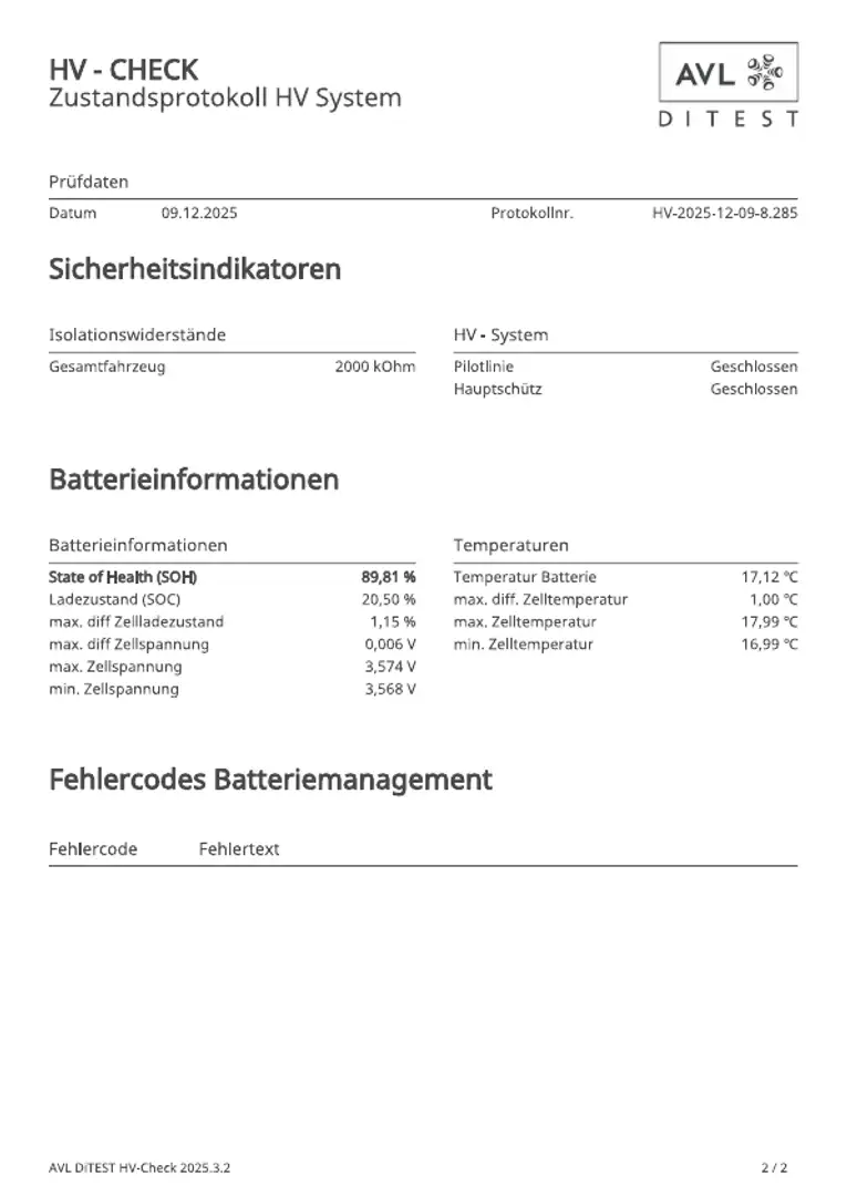 BMW X1 xDrive25e ///M-Sport 1. Hand RFK LED ParkA. Grau - 2