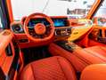 Mercedes-Benz G 63 AMG BRABUS G800 I WIDESTAR I MASTERPIECE I A22 I TV Schwarz - thumbnail 18