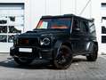 Mercedes-Benz G 63 AMG BRABUS G800 I WIDESTAR I MASTERPIECE I A22 I TV Schwarz - thumbnail 7