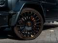 Mercedes-Benz G 63 AMG BRABUS G800 I WIDESTAR I MASTERPIECE I A22 I TV Schwarz - thumbnail 8