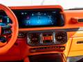 Mercedes-Benz G 63 AMG BRABUS G800 I WIDESTAR I MASTERPIECE I A22 I TV Schwarz - thumbnail 22