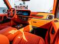 Mercedes-Benz G 63 AMG BRABUS G800 I WIDESTAR I MASTERPIECE I A22 I TV Schwarz - thumbnail 17