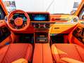 Mercedes-Benz G 63 AMG BRABUS G800 I WIDESTAR I MASTERPIECE I A22 I TV Schwarz - thumbnail 19