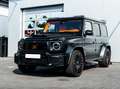 Mercedes-Benz G 63 AMG BRABUS G800 I WIDESTAR I MASTERPIECE I A22 I TV Schwarz - thumbnail 3