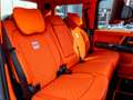 Mercedes-Benz G 63 AMG BRABUS G800 I WIDESTAR I MASTERPIECE I A22 I TV Schwarz - thumbnail 37