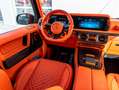 Mercedes-Benz G 63 AMG BRABUS G800 I WIDESTAR I MASTERPIECE I A22 I TV Schwarz - thumbnail 20
